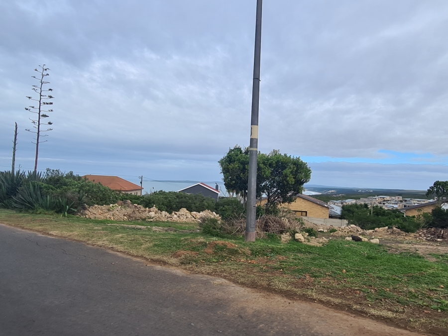 0 Bedroom Property for Sale in Dana Bay Western Cape